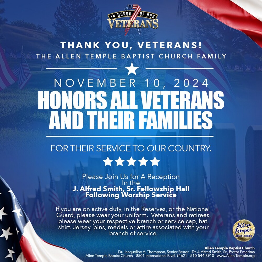 thumbnail honoring veterans 2024 1080 x 1080