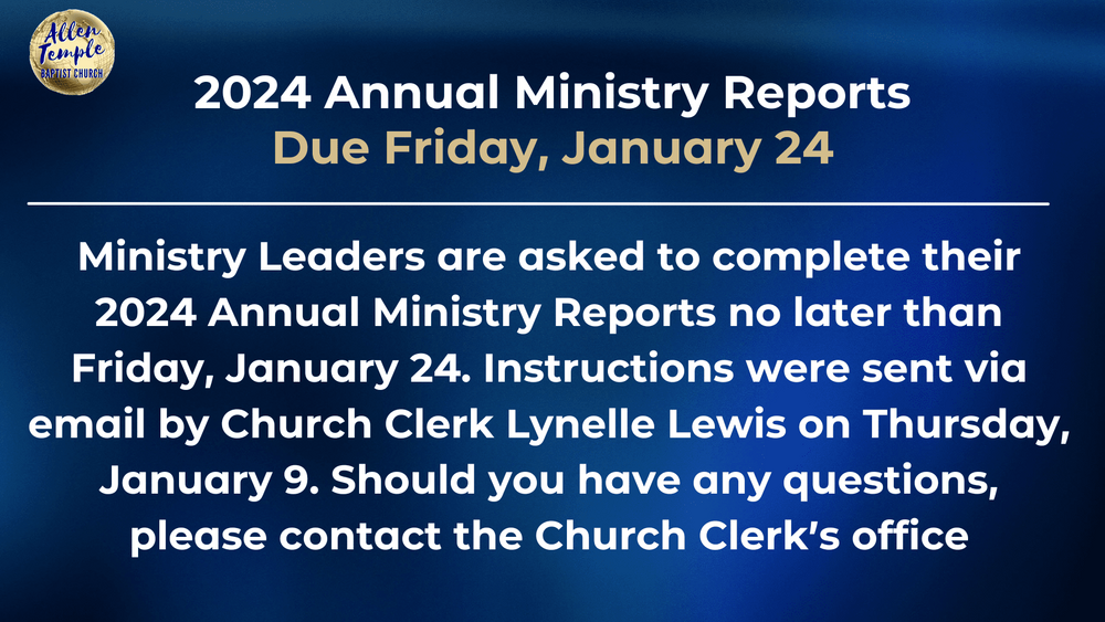 2024annualministryreports