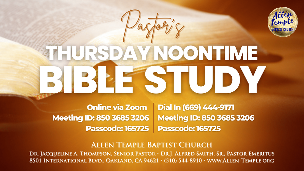 noontime bible study strategies min