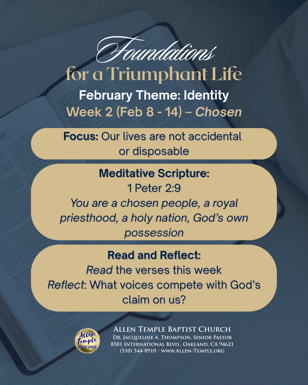 ATBC Foundations February 2026