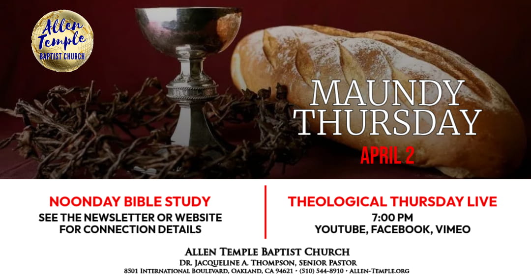 ATBC Maundy Thursday 2026 Insta Landscape 1