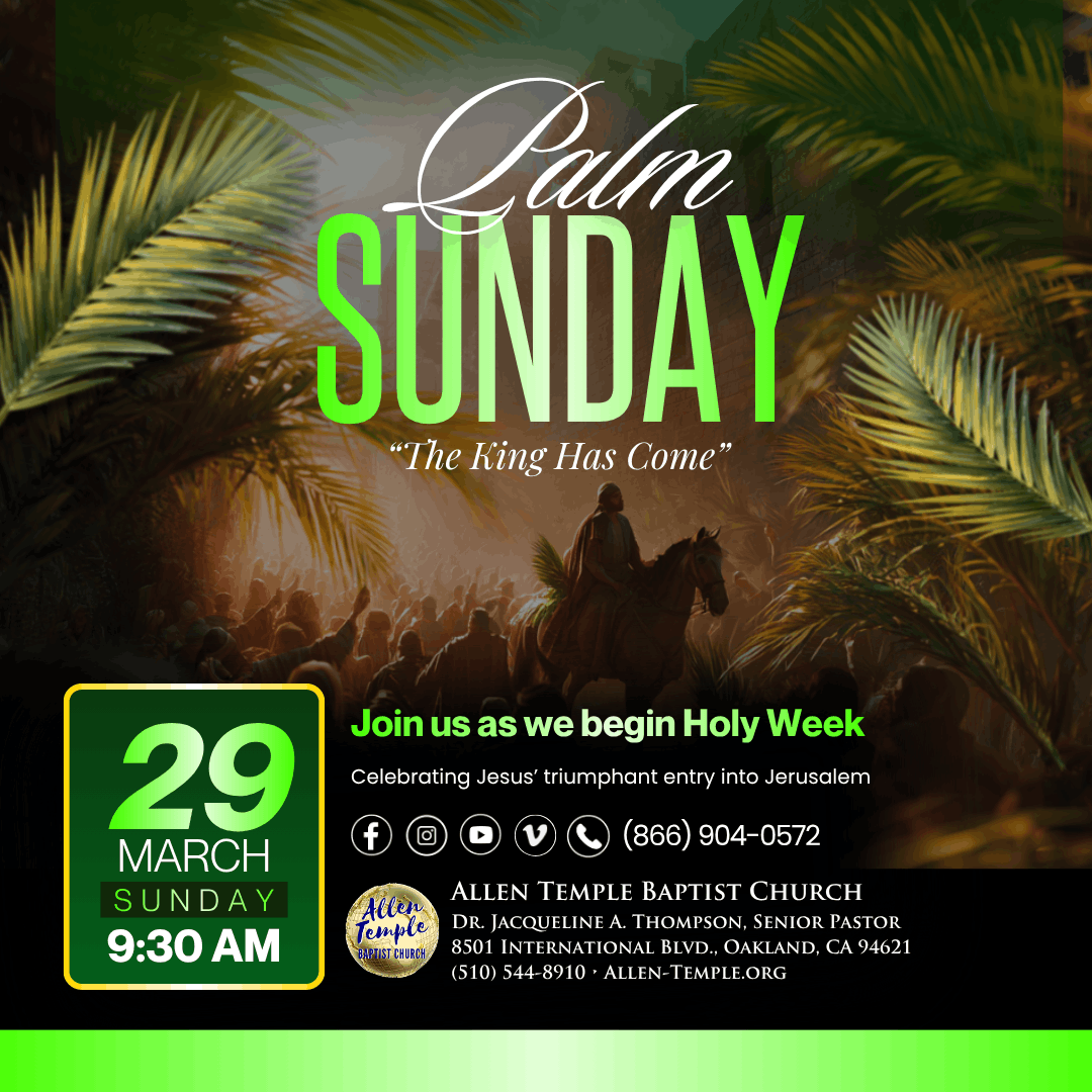 ATBC Palm Sunday 2026 Master 1080 x 1080 px