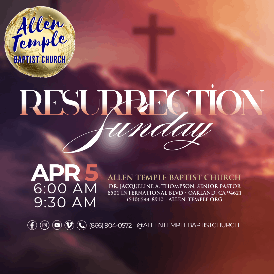 ATBC Resurrection Sunday 2026 Insta 1
