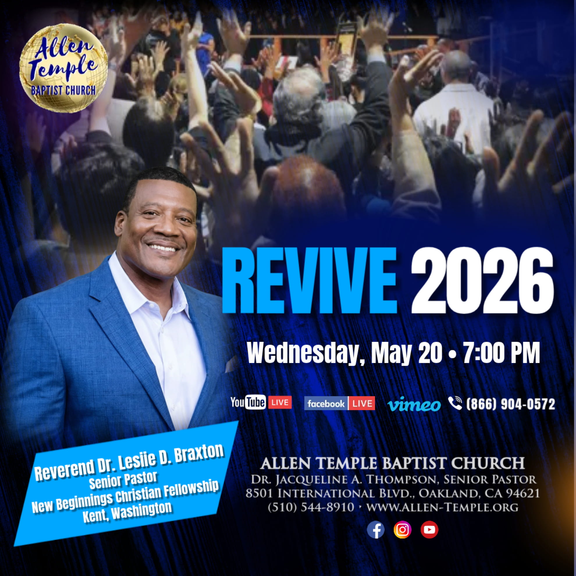 Revive