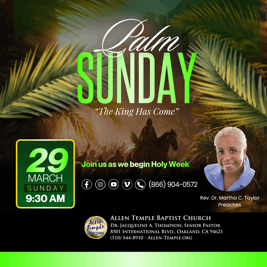 ATBC Palm Sunday 2026 Master 1080 x 1080 px