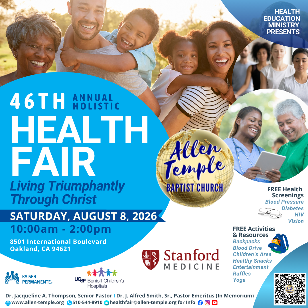 Health Fair