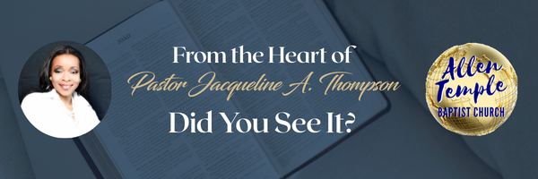 JAT From the Heart Did You See It