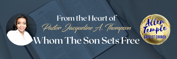 JAT From the Heart Whom The Son