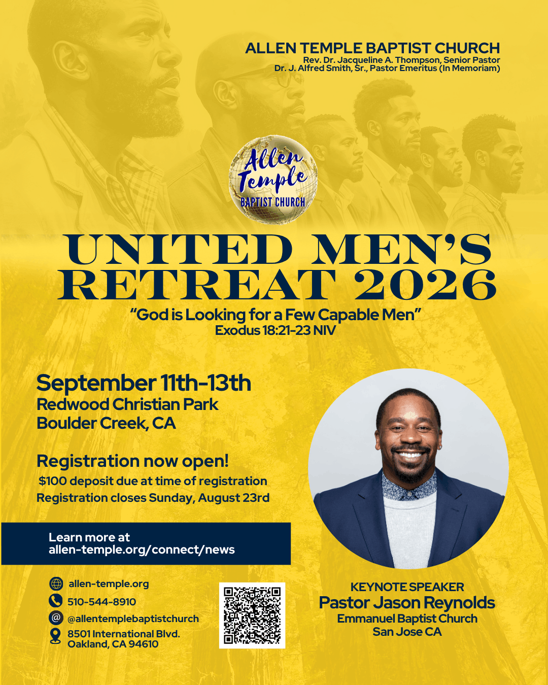 Mens Retreat 2026 Revised Social Post