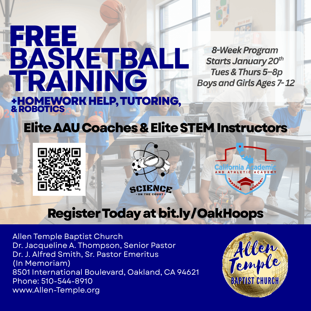 Basketball and STEM