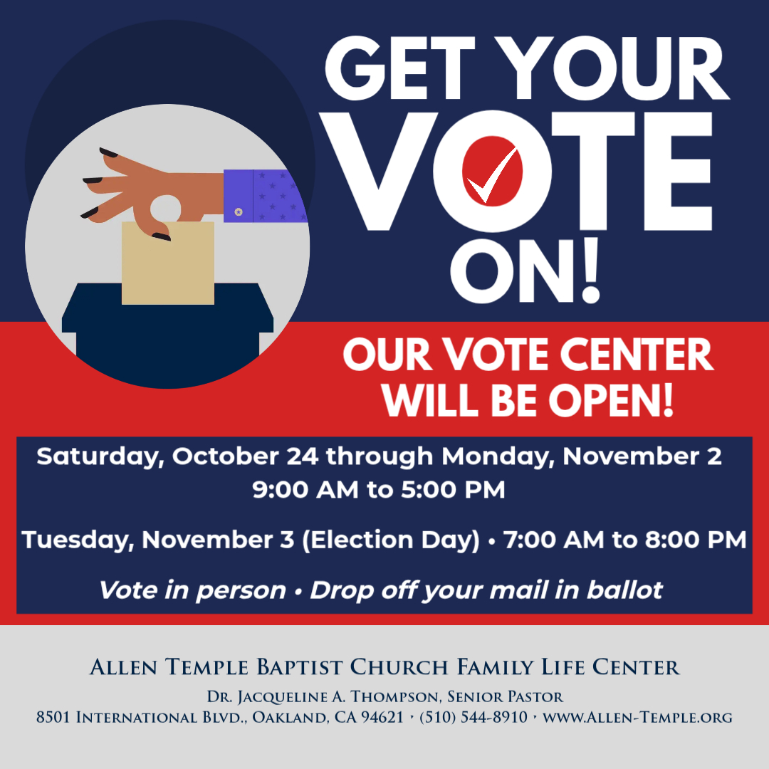 Voter Center Nov 26 Insta
