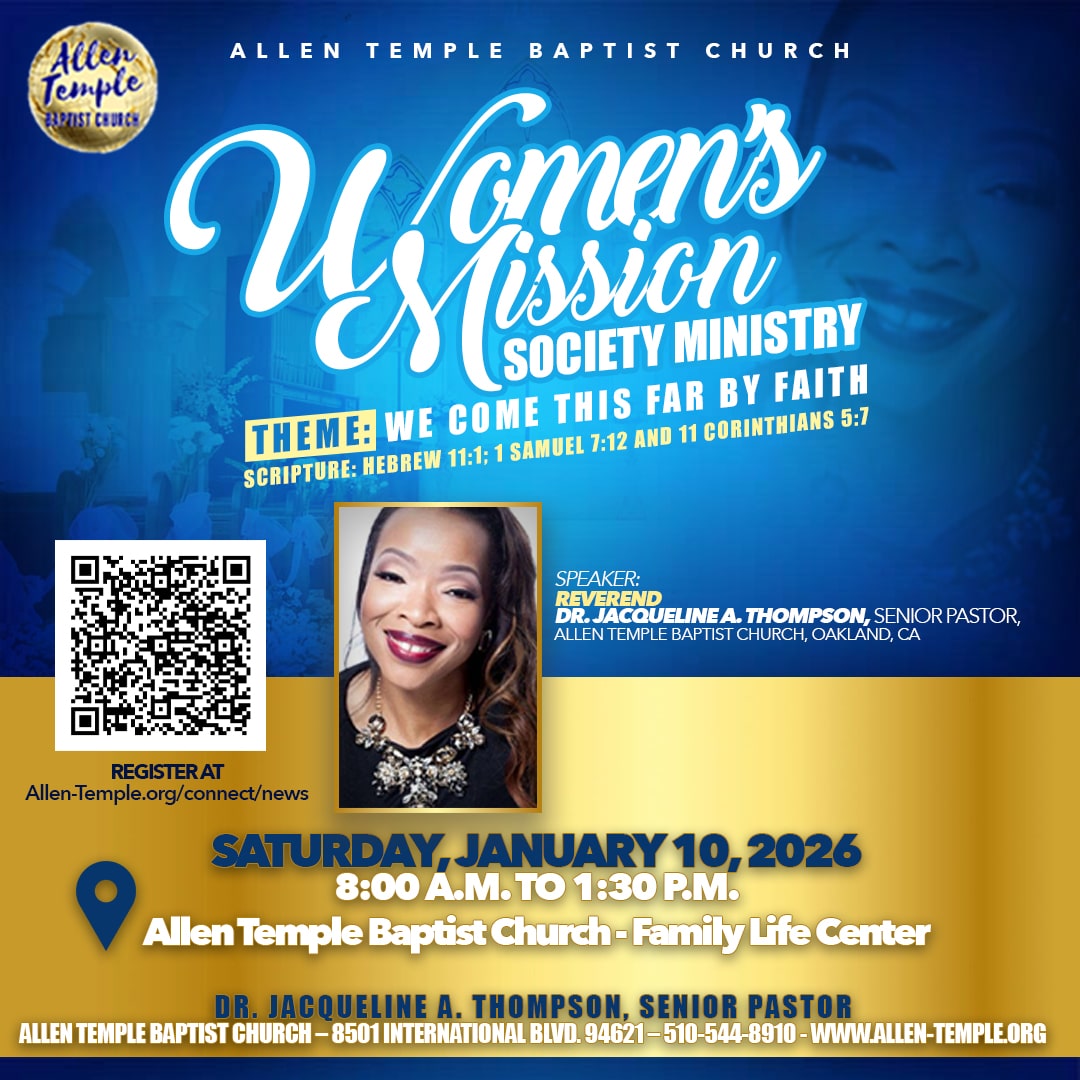 WMS Prayer Breakfast