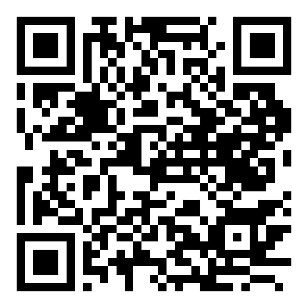 Giving QR code