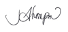 Jacqueline Thompson ATBC Digital Signature Small